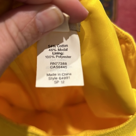 J. Crew Sundress - Picture 4 of 5